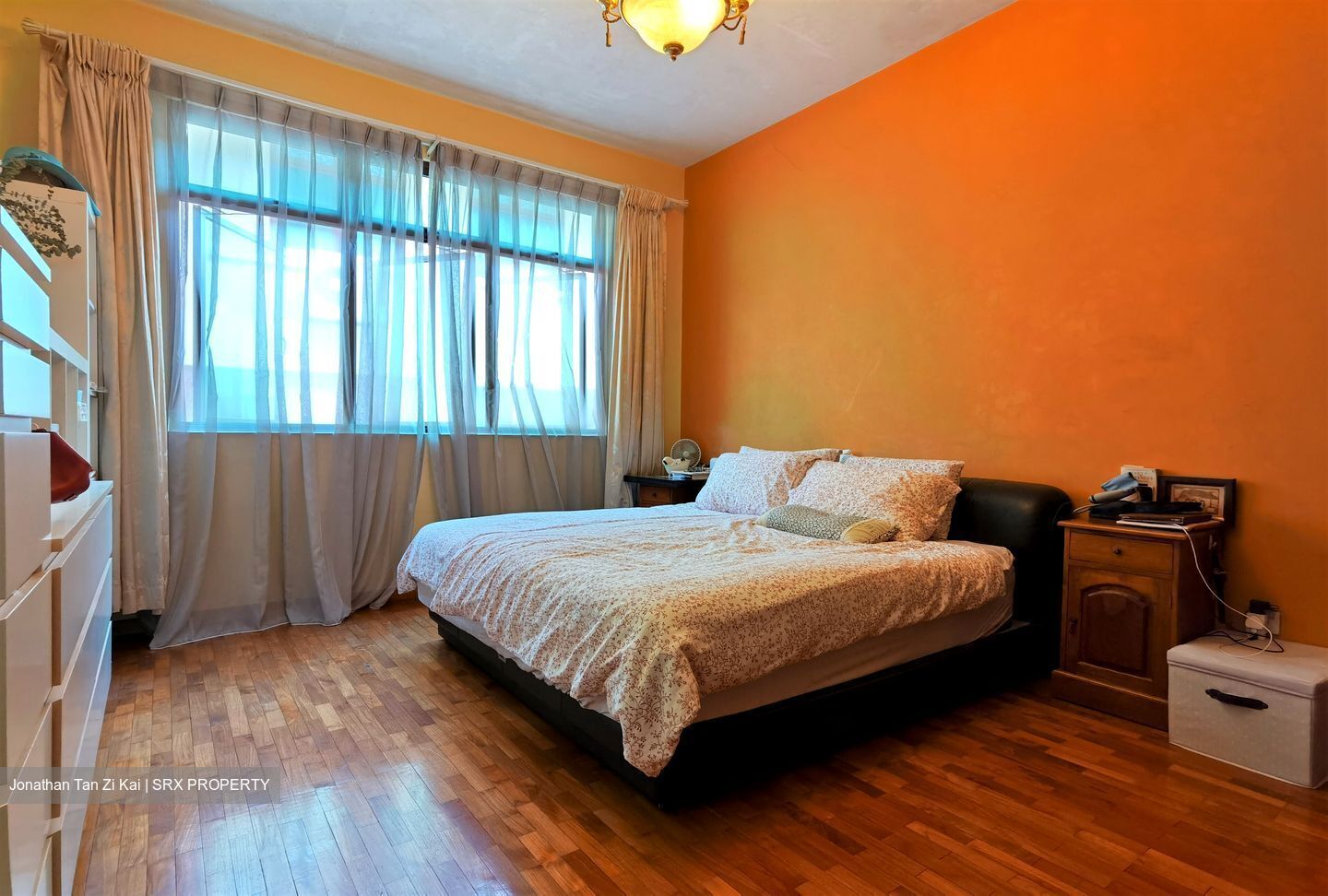The Riverina (D18), Terrace #323752541